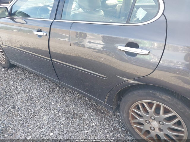 Продаж на аукціоні авто 2004 Lexus Es 330, vin: JTHBA30G545046693, номер лоту: 44854002
