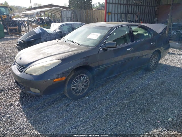 Продаж на аукціоні авто 2004 Lexus Es 330, vin: JTHBA30G545046693, номер лоту: 44854002