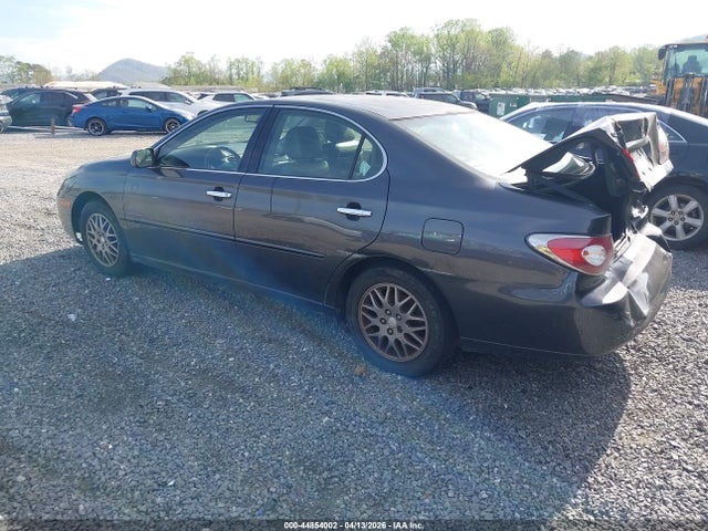 Продаж на аукціоні авто 2004 Lexus Es 330, vin: JTHBA30G545046693, номер лоту: 44854002