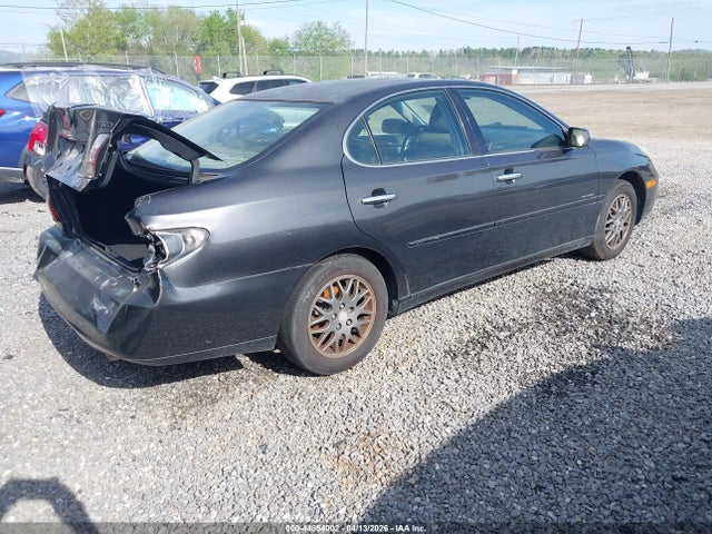 Продаж на аукціоні авто 2004 Lexus Es 330, vin: JTHBA30G545046693, номер лоту: 44854002