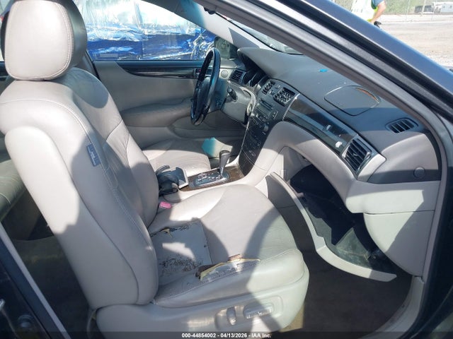 Продаж на аукціоні авто 2004 Lexus Es 330, vin: JTHBA30G545046693, номер лоту: 44854002