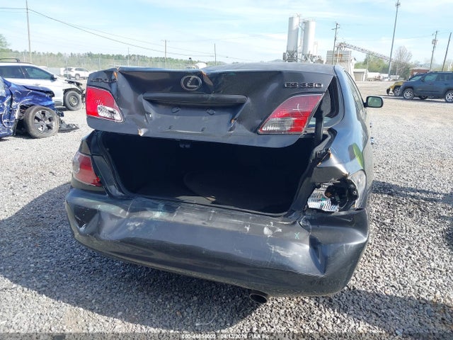 Продаж на аукціоні авто 2004 Lexus Es 330, vin: JTHBA30G545046693, номер лоту: 44854002