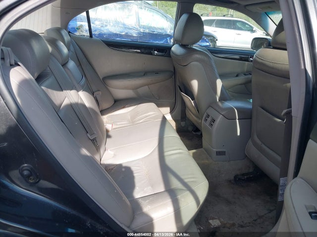 Продаж на аукціоні авто 2004 Lexus Es 330, vin: JTHBA30G545046693, номер лоту: 44854002