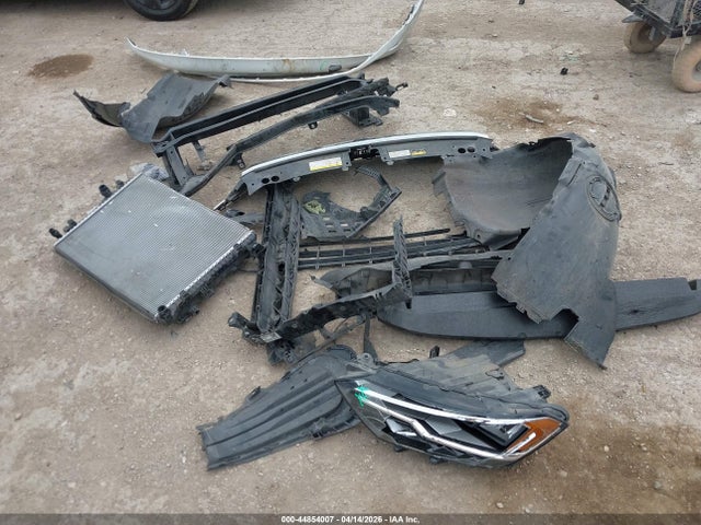 Aukcja sprzedaży 2023 Volkswagen Jetta 1.5t Se, vin: 3VW7M7BU4PM050593, numer aukcji: 44854007