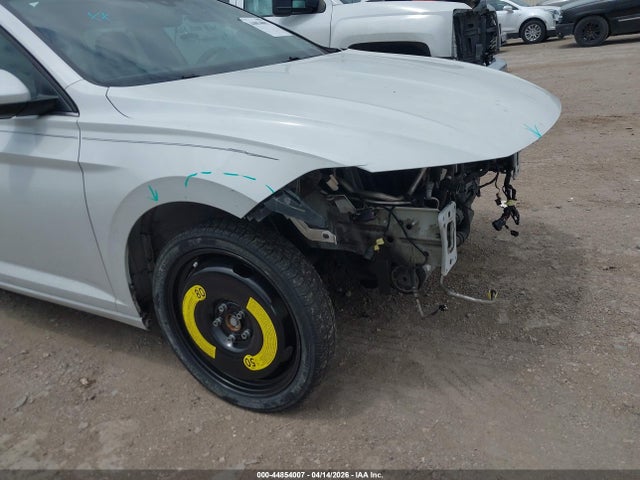 Aukcja sprzedaży 2023 Volkswagen Jetta 1.5t Se, vin: 3VW7M7BU4PM050593, numer aukcji: 44854007