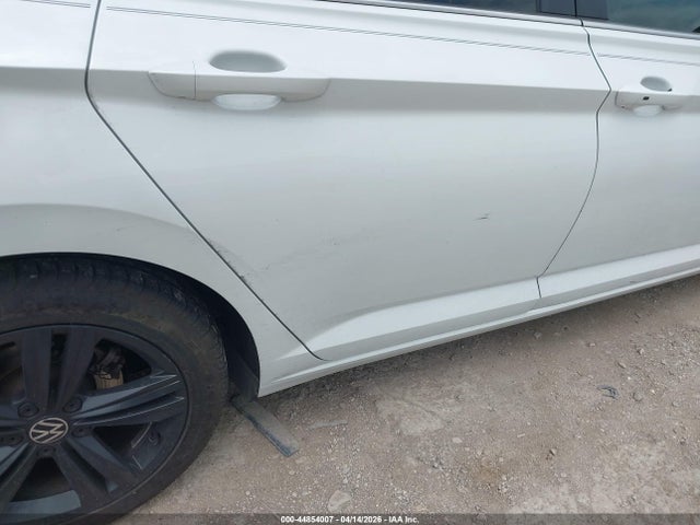 Aukcja sprzedaży 2023 Volkswagen Jetta 1.5t Se, vin: 3VW7M7BU4PM050593, numer aukcji: 44854007