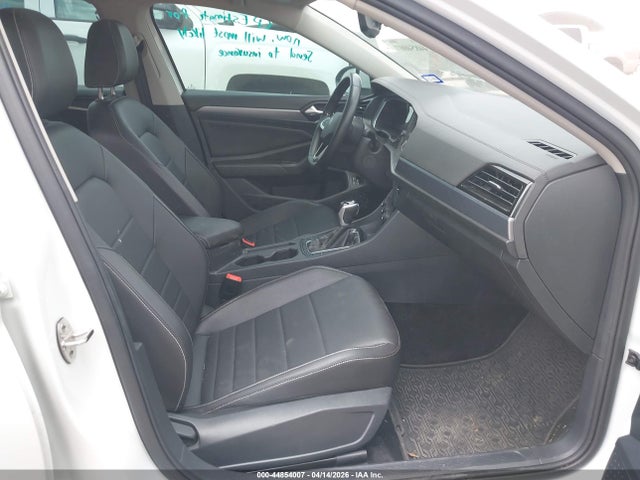 Aukcja sprzedaży 2023 Volkswagen Jetta 1.5t Se, vin: 3VW7M7BU4PM050593, numer aukcji: 44854007
