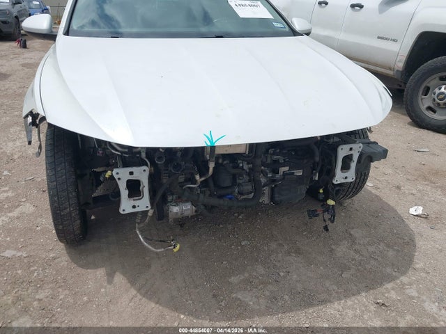 Aukcja sprzedaży 2023 Volkswagen Jetta 1.5t Se, vin: 3VW7M7BU4PM050593, numer aukcji: 44854007