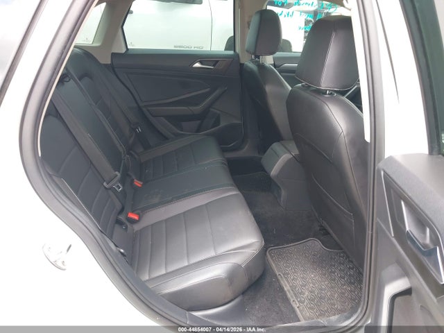 Aukcja sprzedaży 2023 Volkswagen Jetta 1.5t Se, vin: 3VW7M7BU4PM050593, numer aukcji: 44854007