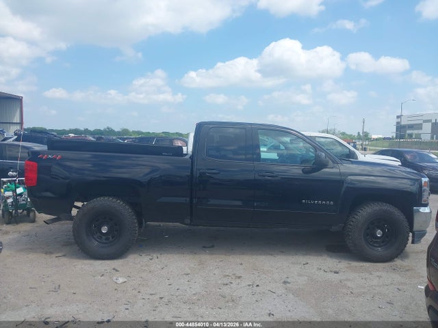 44854010 :رقم المزاد ، 1GCVKREH9JZ316741 vin ، 2018 Chevrolet Silverado 1500 1lt مزاد بيع