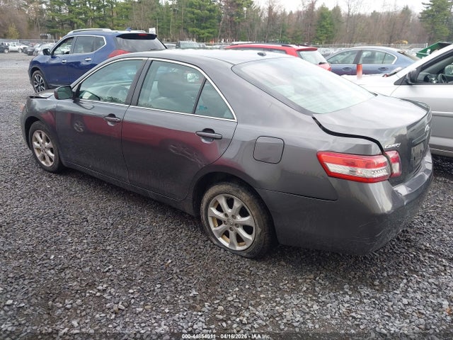 Продажа на аукционе авто 2011 Toyota Camry Le, vin: 4T4BF3EK6BR164272, номер лота: 44854011