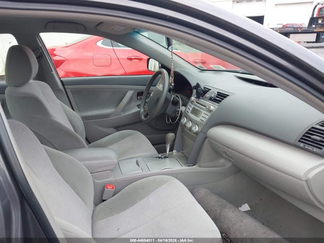 Продажа на аукционе авто 2011 Toyota Camry Le, vin: 4T4BF3EK6BR164272, номер лота: 44854011
