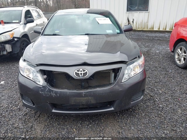 Продажа на аукционе авто 2011 Toyota Camry Le, vin: 4T4BF3EK6BR164272, номер лота: 44854011