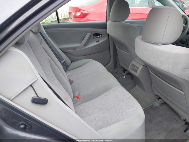 Продажа на аукционе авто 2011 Toyota Camry Le, vin: 4T4BF3EK6BR164272, номер лота: 44854011