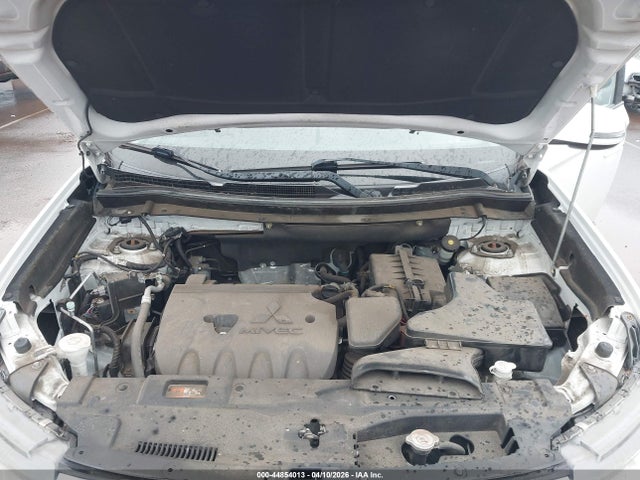 Aukcja sprzedaży 2016 Mitsubishi Outlander Sel, vin: JA4AZ3A31GZ063905, numer aukcji: 44854013