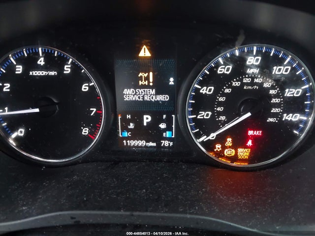 Aukcja sprzedaży 2016 Mitsubishi Outlander Sel, vin: JA4AZ3A31GZ063905, numer aukcji: 44854013
