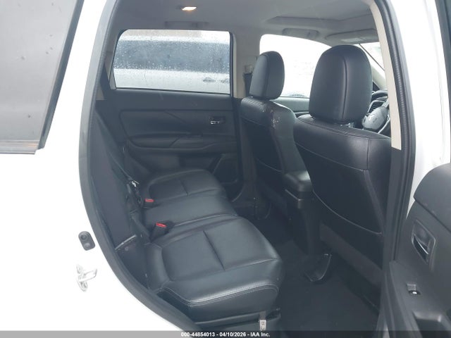 Aukcja sprzedaży 2016 Mitsubishi Outlander Sel, vin: JA4AZ3A31GZ063905, numer aukcji: 44854013