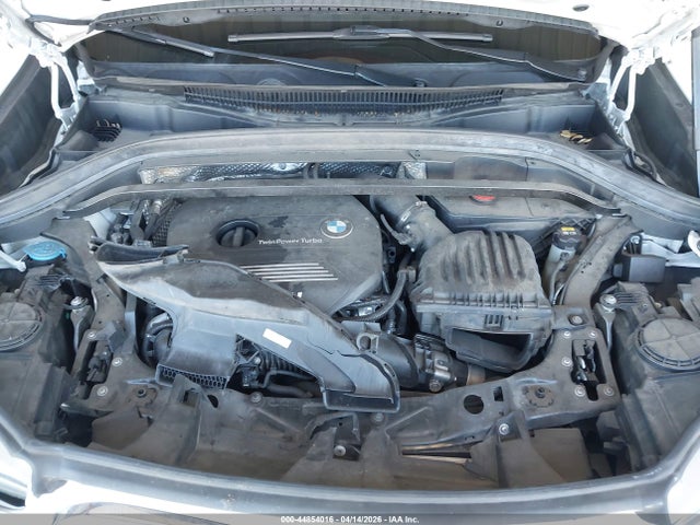 44854016 :رقم المزاد ، WBXHT3C38GP885053 vin ، 2016 Bmw X1 Xdrive28i مزاد بيع