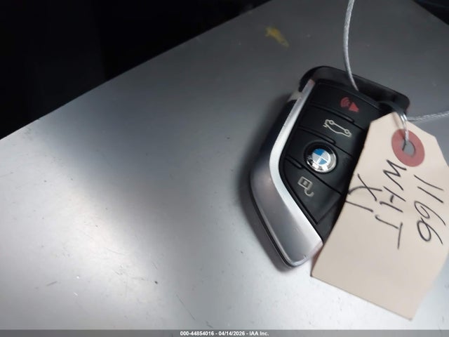 44854016 :رقم المزاد ، WBXHT3C38GP885053 vin ، 2016 Bmw X1 Xdrive28i مزاد بيع