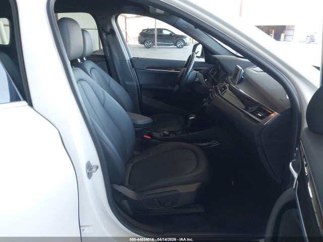 44854016 :رقم المزاد ، WBXHT3C38GP885053 vin ، 2016 Bmw X1 Xdrive28i مزاد بيع