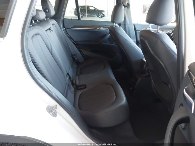 44854016 :رقم المزاد ، WBXHT3C38GP885053 vin ، 2016 Bmw X1 Xdrive28i مزاد بيع