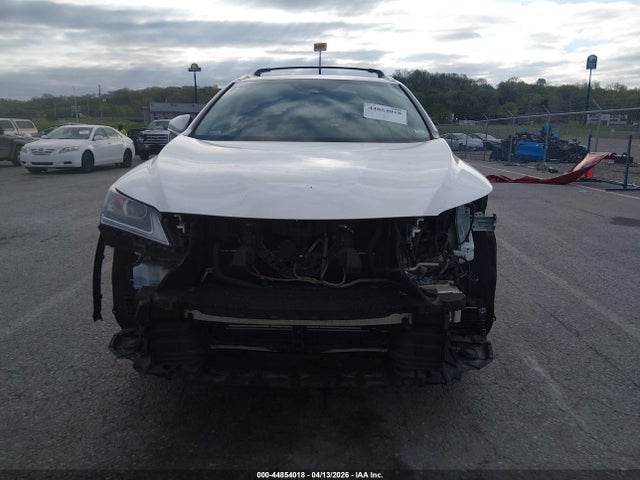 Aukcja sprzedaży 2016 Lexus Rx 450h, vin: 2T2BGMCA6GC001455, numer aukcji: 44854018