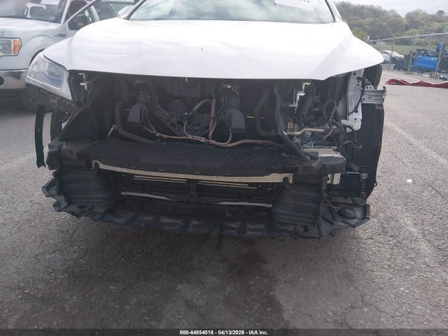 Aukcja sprzedaży 2016 Lexus Rx 450h, vin: 2T2BGMCA6GC001455, numer aukcji: 44854018