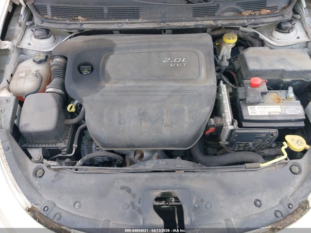 2013 Dodge Dart Sxt მანქანა იყიდება აუქციონზე, vin: 1C3CDFBA1DD710120, აუქციონის ნომერი: 44854021