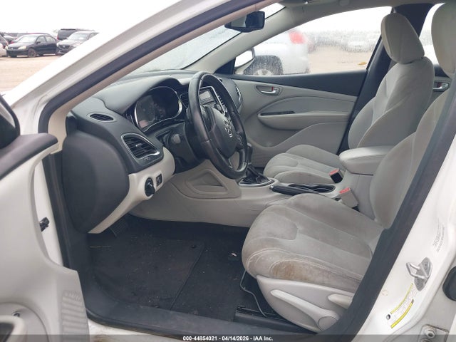 2013 Dodge Dart Sxt მანქანა იყიდება აუქციონზე, vin: 1C3CDFBA1DD710120, აუქციონის ნომერი: 44854021
