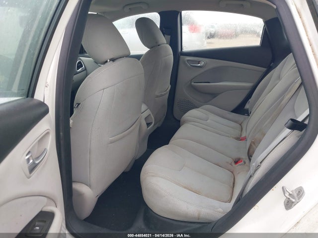 2013 Dodge Dart Sxt მანქანა იყიდება აუქციონზე, vin: 1C3CDFBA1DD710120, აუქციონის ნომერი: 44854021