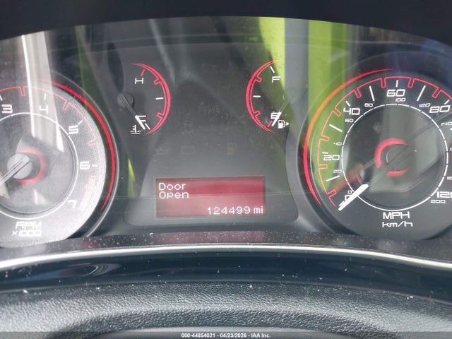 2013 Dodge Dart Sxt მანქანა იყიდება აუქციონზე, vin: 1C3CDFBA1DD710120, აუქციონის ნომერი: 44854021