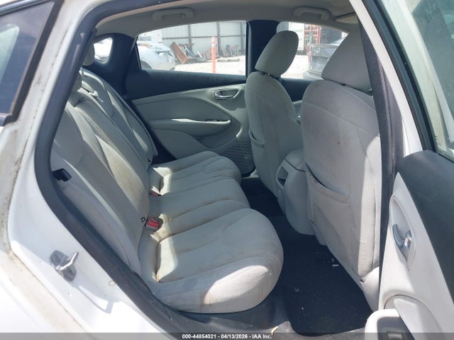 2013 Dodge Dart Sxt მანქანა იყიდება აუქციონზე, vin: 1C3CDFBA1DD710120, აუქციონის ნომერი: 44854021