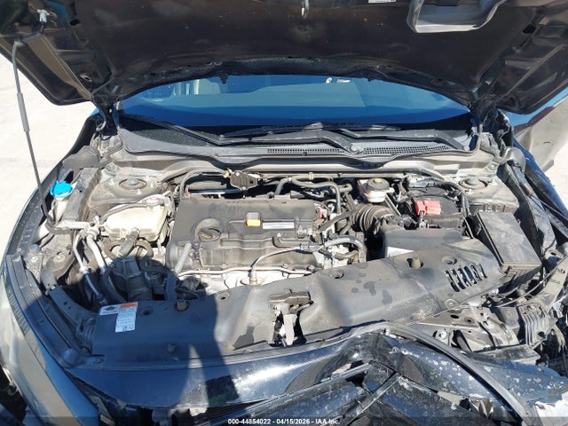 Aukcja sprzedaży 2021 Honda Civic Sport, vin: 2HGFC2F85MH511068, numer aukcji: 44854022