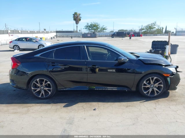 Aukcja sprzedaży 2021 Honda Civic Sport, vin: 2HGFC2F85MH511068, numer aukcji: 44854022