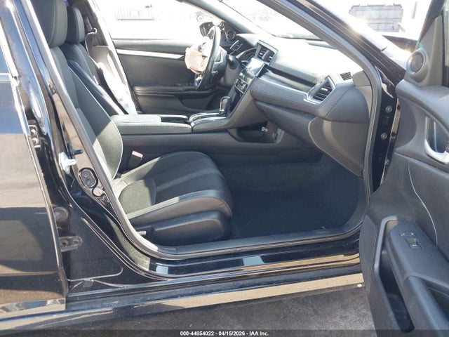 Aukcja sprzedaży 2021 Honda Civic Sport, vin: 2HGFC2F85MH511068, numer aukcji: 44854022