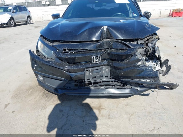 Aukcja sprzedaży 2021 Honda Civic Sport, vin: 2HGFC2F85MH511068, numer aukcji: 44854022