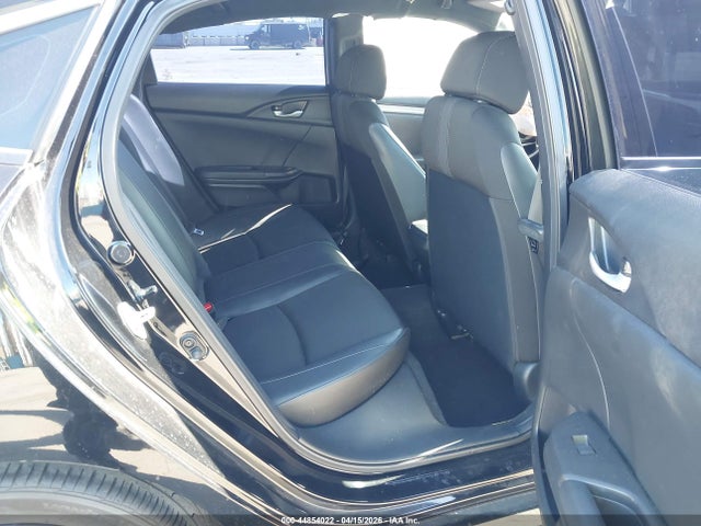Aukcja sprzedaży 2021 Honda Civic Sport, vin: 2HGFC2F85MH511068, numer aukcji: 44854022