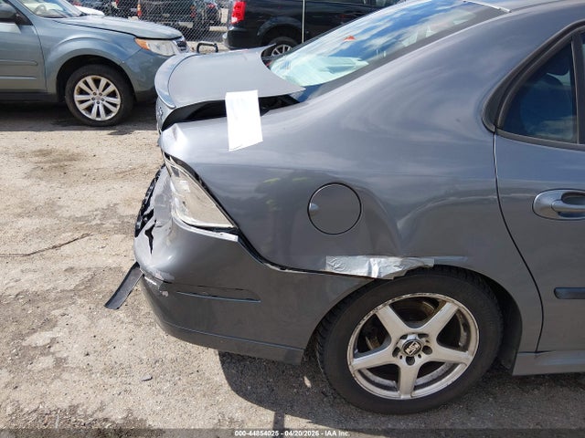 2007 Saab 9-3 2.0t მანქანა იყიდება აუქციონზე, vin: YS3FD49Y671114919, აუქციონის ნომერი: 44854025
