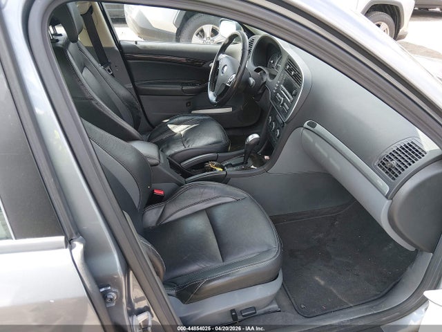2007 Saab 9-3 2.0t მანქანა იყიდება აუქციონზე, vin: YS3FD49Y671114919, აუქციონის ნომერი: 44854025