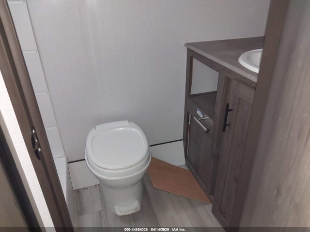 5ZT2CWFCXNJ131330 Coachmen Clipper