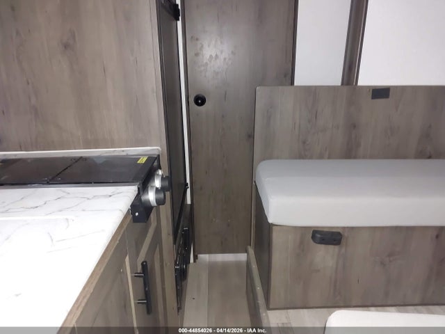 5ZT2CWFCXNJ131330 Coachmen Clipper