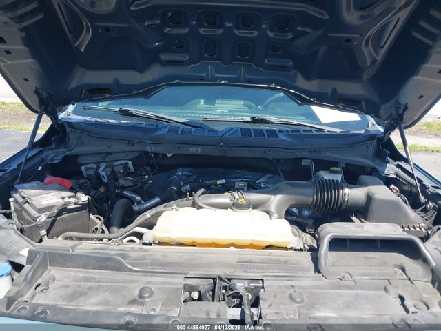 Продажа на аукционе авто 2023 Ford F-150 Xl, vin: 1FTEX1CP4PKD80510, номер лота: 44854027