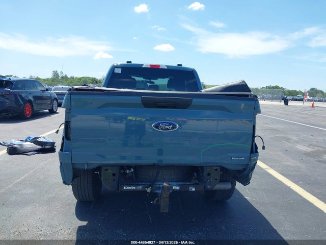 Продажа на аукционе авто 2023 Ford F-150 Xl, vin: 1FTEX1CP4PKD80510, номер лота: 44854027