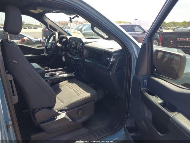Продажа на аукционе авто 2023 Ford F-150 Xl, vin: 1FTEX1CP4PKD80510, номер лота: 44854027