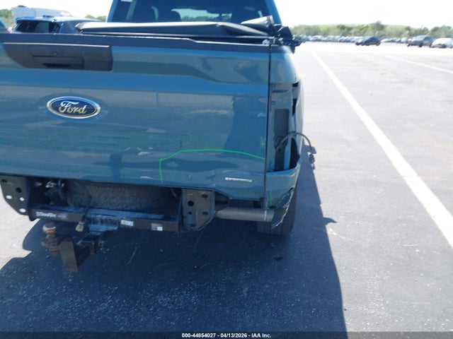 Продажа на аукционе авто 2023 Ford F-150 Xl, vin: 1FTEX1CP4PKD80510, номер лота: 44854027