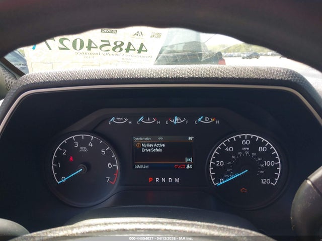 Продажа на аукционе авто 2023 Ford F-150 Xl, vin: 1FTEX1CP4PKD80510, номер лота: 44854027