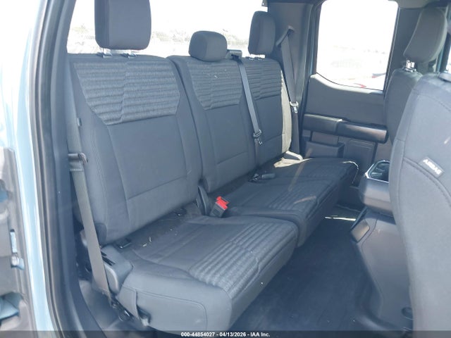 Продажа на аукционе авто 2023 Ford F-150 Xl, vin: 1FTEX1CP4PKD80510, номер лота: 44854027
