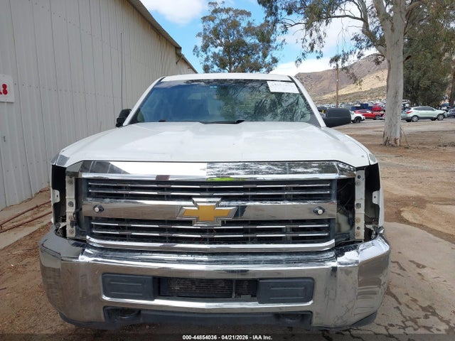 1GC1KUE89FF557385 Chevrolet Silverado 2500hd Wt