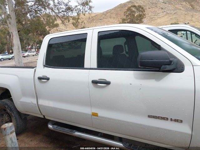 1GC1KUE89FF557385 Chevrolet Silverado 2500hd Wt
