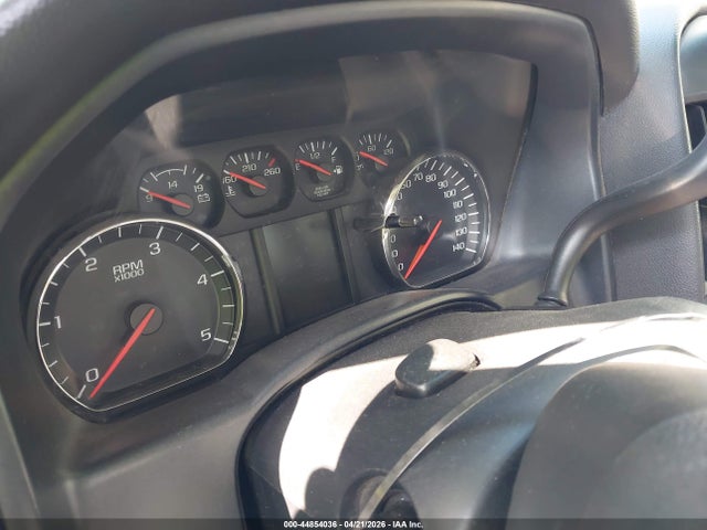 1GC1KUE89FF557385 Chevrolet Silverado 2500hd Wt
